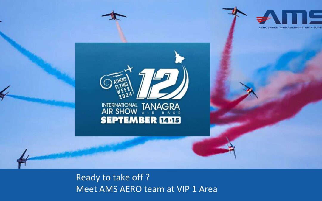 Athens Flying Week 2024