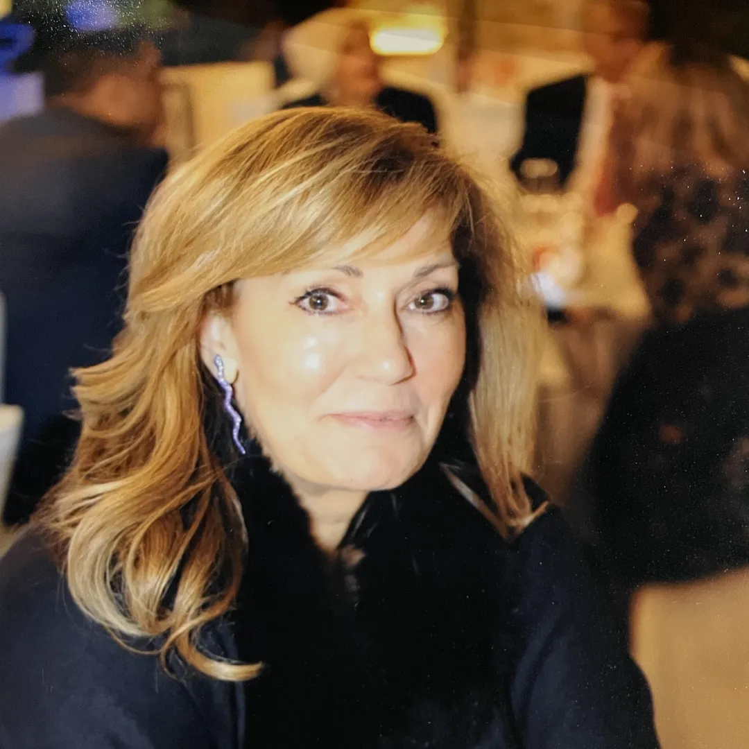 Rania Pantilieri