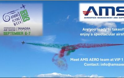 Athens Flying Week 2025