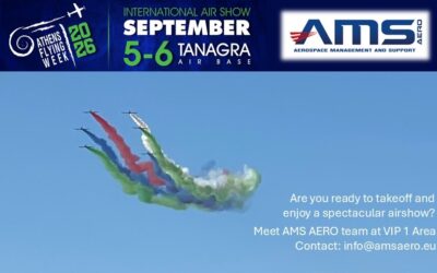 Athens Flying Week 2026