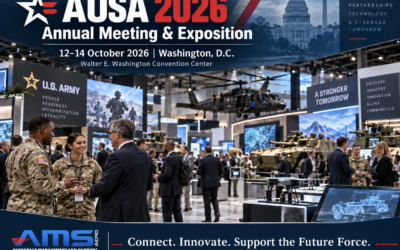 AUSA 2026